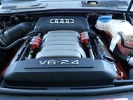Audi A6 04